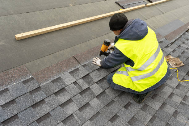 Best Metal Roofing Contractor  in Coopertown, TN