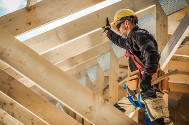 Professional Roofing Contractor in Coopertown, TN