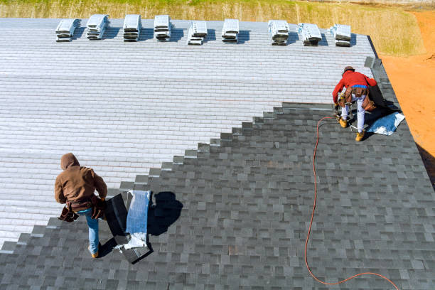 Best Metal Roofing Contractor  in Coopertown, TN