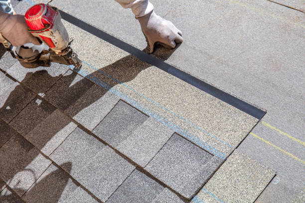 Reliable Coopertown, TN Roofing Contractor Solutions